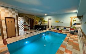 Zlaty Lev Wellness Club